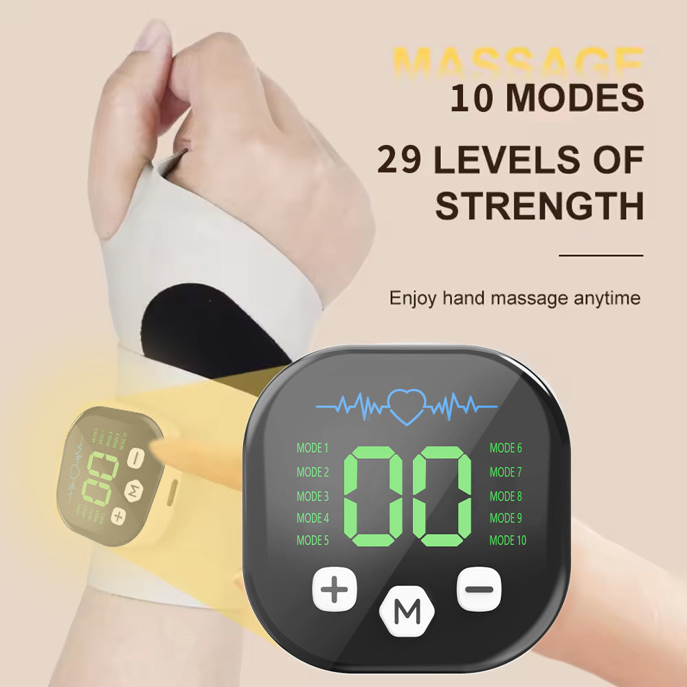 PulseWrap?
