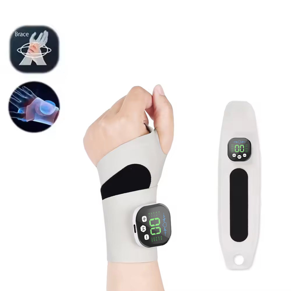 PulseWrap?
