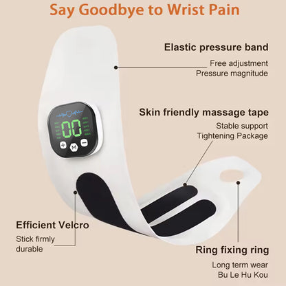 PulseWrap?