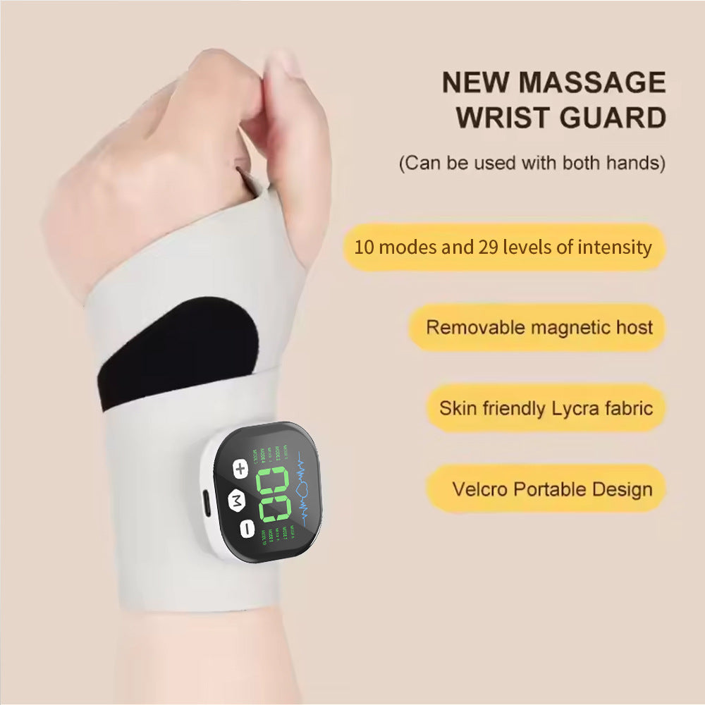 PulseWrap?