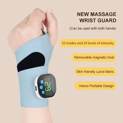 PulseWrap?