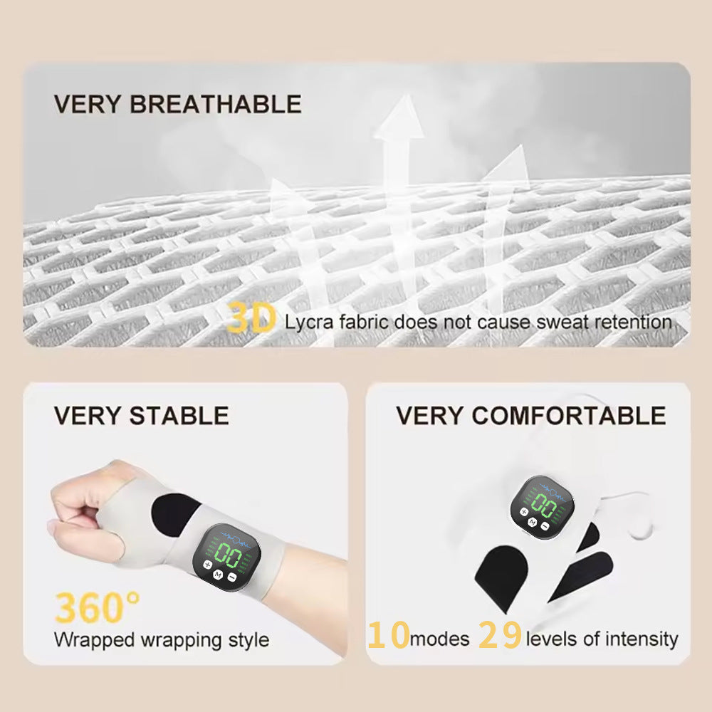 PulseWrap?