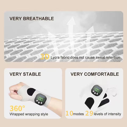 PulseWrap?