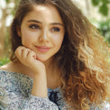 Yasmine F.